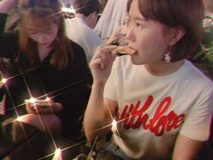 -STARRY CAFE & LOUNGE BAR(高新店)