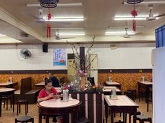 大堂-满足面(白水井大街店)