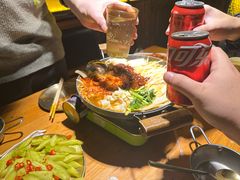 -大叹号啤酒屋·延边料理(延大店)