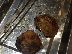烧烤-哈老太太(联盟路店)