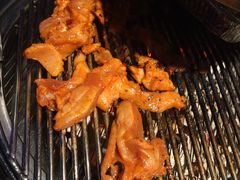 -碎怂烤肉(钟楼柳巷店)