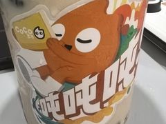 -CoCo都可(友谊阳光店)