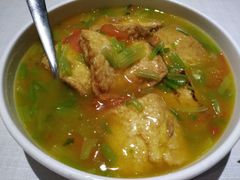 -小城故事·地道宁波味(月湖盛园店)