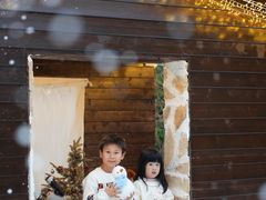 -HERRE·FARM 赫尔露营农场·团建聚会包场