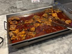 -火锅岛潮牌自助餐厅(天津天佑城店)