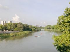 -海珠湖公园
