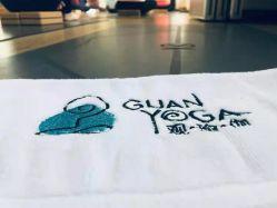 -兰瑜伽·普拉提