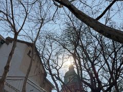 -青岛德国总督楼旧址博物馆