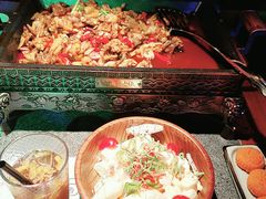 -蛙小侠(威高广场店)