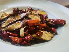 -鲜菌江湖正宗野生菌火锅