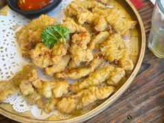 -舌战烧烤酒馆(三街两巷店)