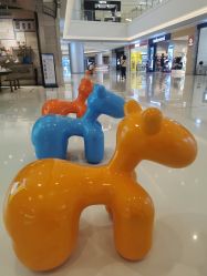 -多多淘儿童体验中心(重庆来福士店)