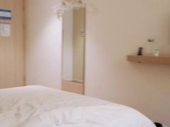 -汉庭(上海第六医院柳州路店)