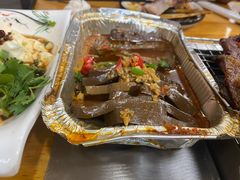 -张记焖窑·十五年专注焖烤(雍和宫店)