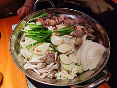 牛肠锅-醉虎传(南锣鼓巷店)