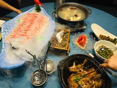 -天怡·鱼工厂(梅溪湖店)