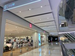 -优衣库(重庆万象城店)