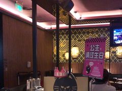 -烤匠麻辣烤鱼(时代广场店)