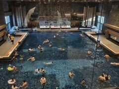 -清河半岛温泉度假酒店