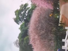 -桃花涧