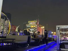 -琶醍壹号•潮菜江景餐吧