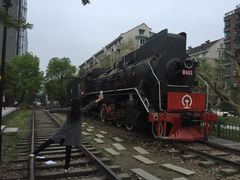 -江墅铁路遗址公园