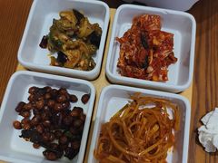 -英兰朝族饭店(河南桥头店)