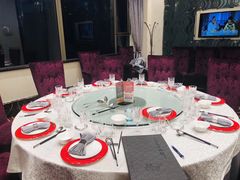 包厢-亢龙太子酒轩(东湖店)