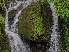 -清江方山景区