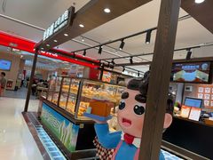 -爸爸糖吐司面包(悠唐购物中心店)
