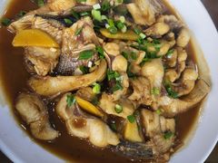 -淳安二十八道·新派民间菜·淳鱼馆(阳光路店)