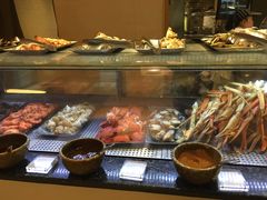 -威斯汀舞台餐厅