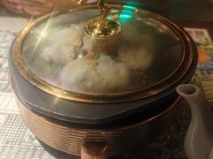 -绿茶餐厅(昌平悦荟店)