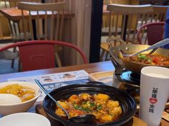 -云味馆·云南菜·云南米线(景田店)