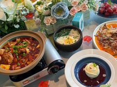 -雀蓝川菜(星悦汇店)