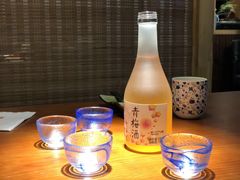 -鳗鱼家·深夜食堂(军博店)