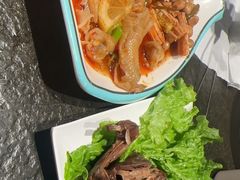 -老万烧烤(典逸心洲店)