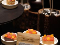 -罗宾斯牛排馆(重庆丽晶酒店)