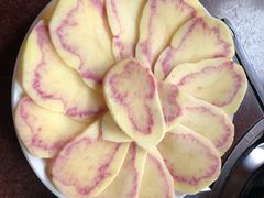 -银同牦牛肉火锅