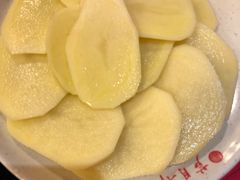 -芦月轩羊蝎子(太平桥店)