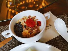 -西安华清御汤酒店