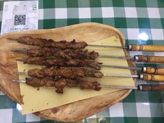 -新疆巴州金丝特餐厅(大钟寺店)