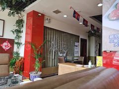 -潮汕美牛肉丸火锅店(天宁寺店)