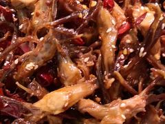 -盐帮80后冷吃兔·自贡特产·手撕兔(通达总店)