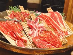 -黑牛の店·和牛烧肉(合生汇店)