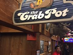 -The Crab Pot Seattle