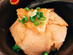 叉烧饭-博多一幸舍(西单大悦城店)