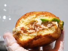 -喜茶(上海兴业太古汇店)