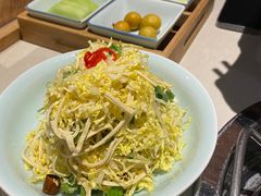 -浩爷羊蝎子火锅(望京店)