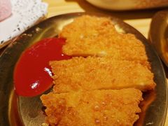 -友达面馆(广州总店)